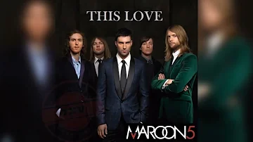 Maroon 5 x Soulboss😎This Love😱txv mix😊sin copyright