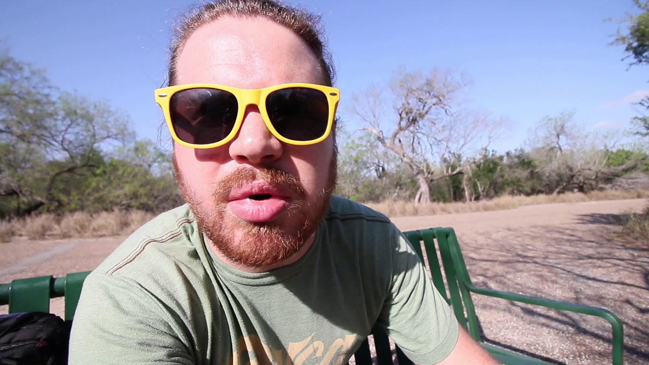 Bentsen Rio Valley Grand State Park