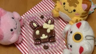 Amazing Chocolate Puzzle ~ チョコでパズル screenshot 4