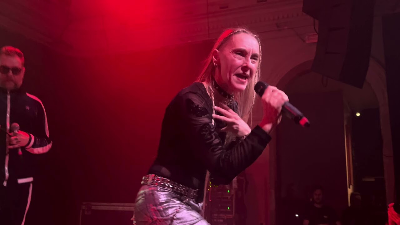 Cat Rapes Dog live - The World Is Good And Nothing Bad Ever Happens @ Bimfest, Casino 20/12/2025