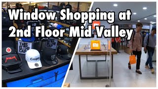 Mid Valley Shopping Center - Check out what’s on 2nd floor screenshot 4