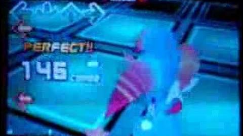 Moonster DDR Supernova JPN