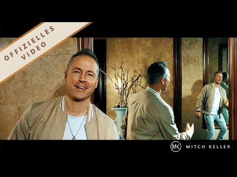MITCH KELLER - DU BIST MEIN CHAOS (DAS OFFIZIELLE VIDEO!)