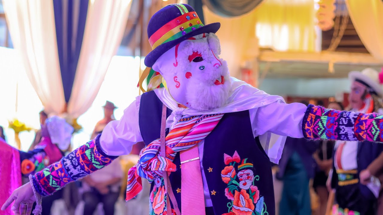 📸 Matrimonio en Huancayo 🎥 matrimonio huancaino - Boda Tunantera (2024) 🎥