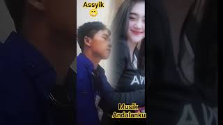 Nurma Paejahsecawan Madushorts short secawanmadu nurmapaejah adella