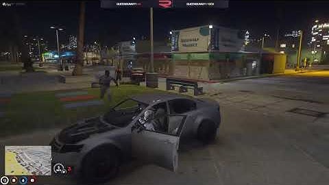 Yuno Is Too Nice - Ramee |  NoPixel 3.0 clips GTA RP