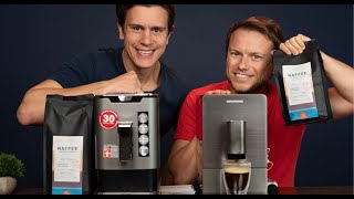 Grundig Kaffeevollautomat 4830 im Test | Kennen wir den irgendwo her?