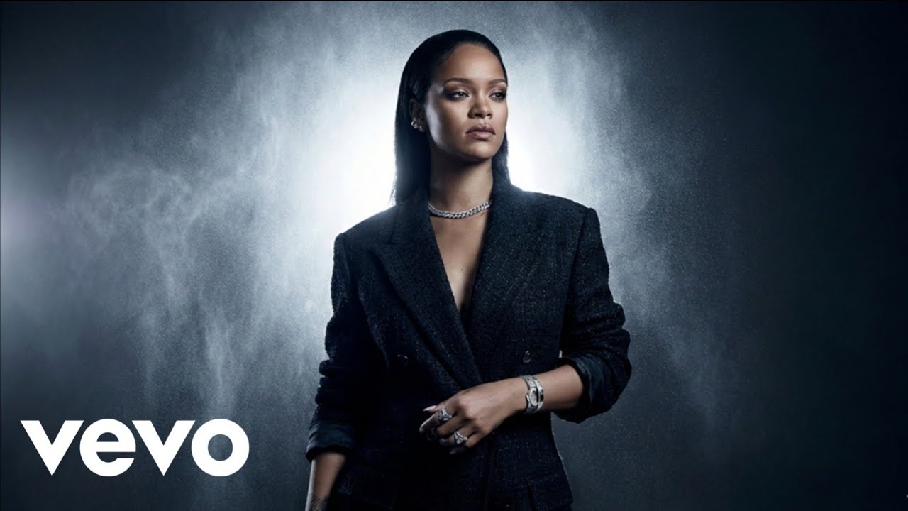 Rihanna – I Learned to Let Go (Official Music Video)
