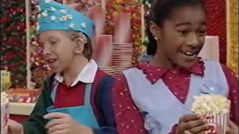 Sense-Sational Day (2004 Version) Part 90