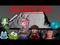 Айсберг игр | Что в нëм сокрыто?