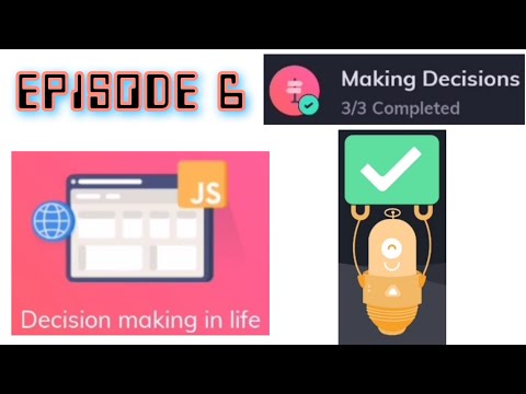 Let's Learn JavaScript with Programming Hub | Episode 6