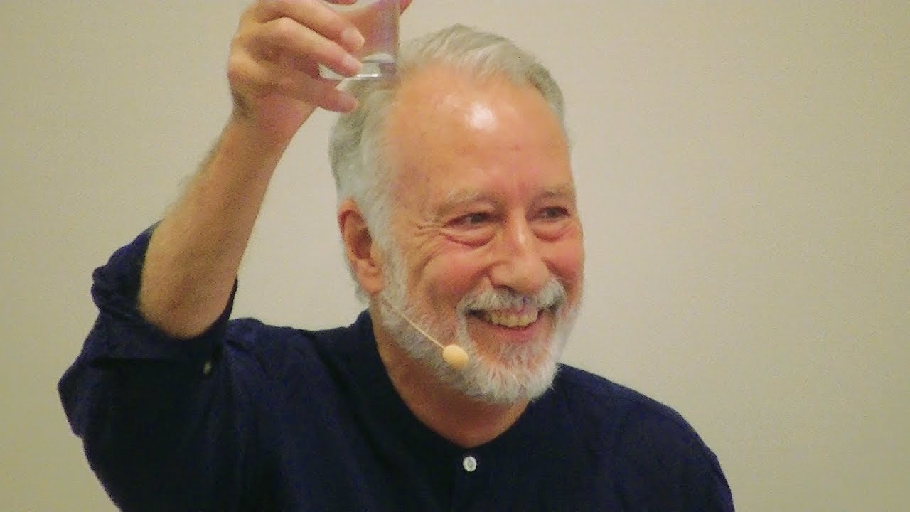 Diederik Wolsak - Bedoeling is betekenis