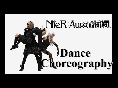 【NieR:Automata】Sound of the End【ニーアオートマタ】終ワリノ音
