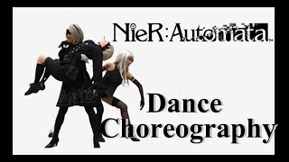 【NieR:Automata】Sound of the End【ニーアオートマタ】終ワリノ音