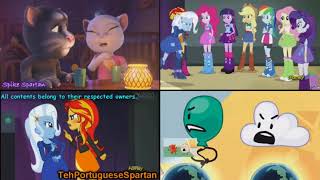 Kikogamezs Favorite Sparta Remixes Quadparison 17