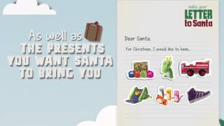 Weblings Xmas Campaign For Qic Shopping Centres