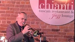 Boy Meets Horn at Chianti In Beverly