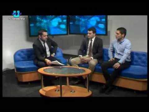 TeleU: O nouă asociație în rândul tinerilor timișoreni