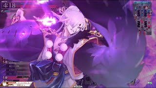 【EX10】遮那 その18【wlw】