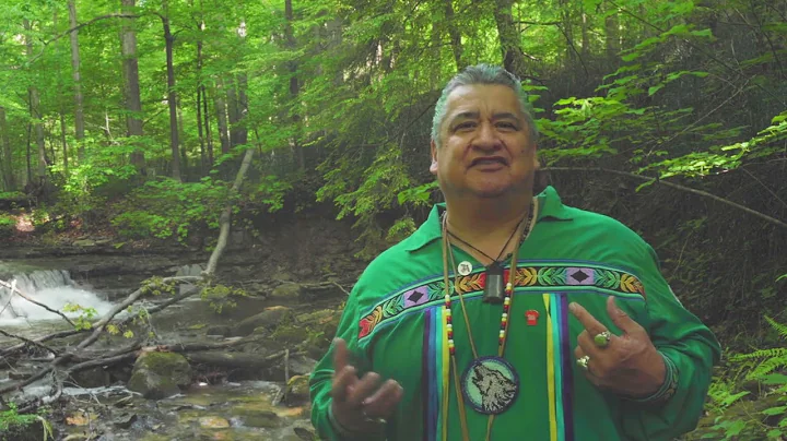 2024 Friend of The Greenbelt Recipient: Chief R. Stacey Laforme