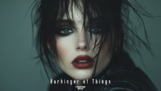 Techno Ebm Cyberpunk Industrial Beat Harbinger Of Things