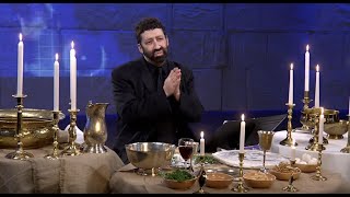 The Passover Seder 2020 | Jonathan Cahn