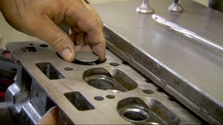 Triumph TR6 Engine Strip Down | Wheeler Dealers