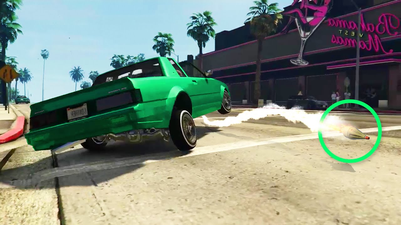 GTA 5 Fails & Funny Moments #36 (GTA V Funny Videos & Wins Compilation)