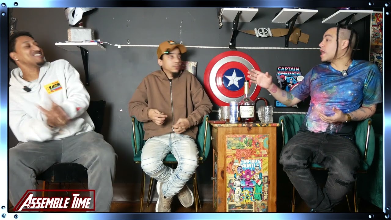 DC Heads To Netflix! What Does it Mean? | 