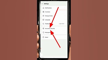 How to delete imo account permanently | Delete imo Account #shorts