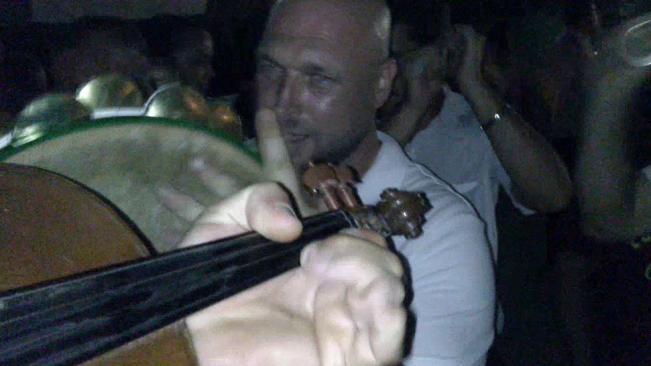 Jotrón y Lomillas (2) festival de Verdiales de Almogia 2019