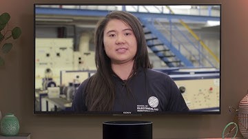 Why Study Electrical Engineering at Wits