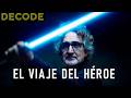 HÉROES y MITOS | | DECODE T2 Ep 3