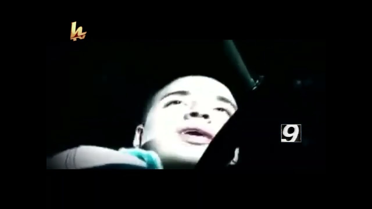 HTV - J Balvin - Extasis (21 Puesto 9 - 15/08/2008)
