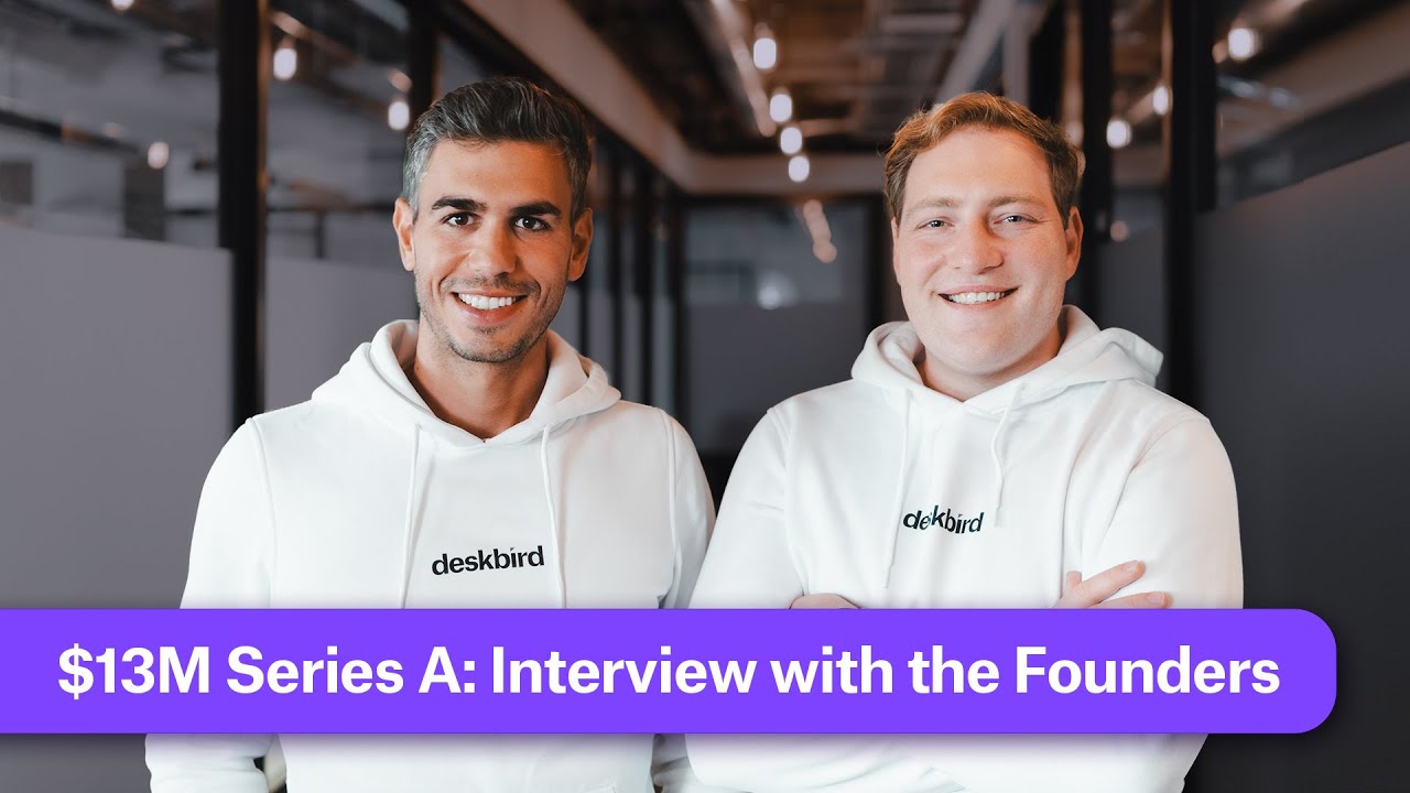 deskbird-announces-13m-series-a-funding-youtube