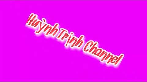 Intro mới nè được không ae