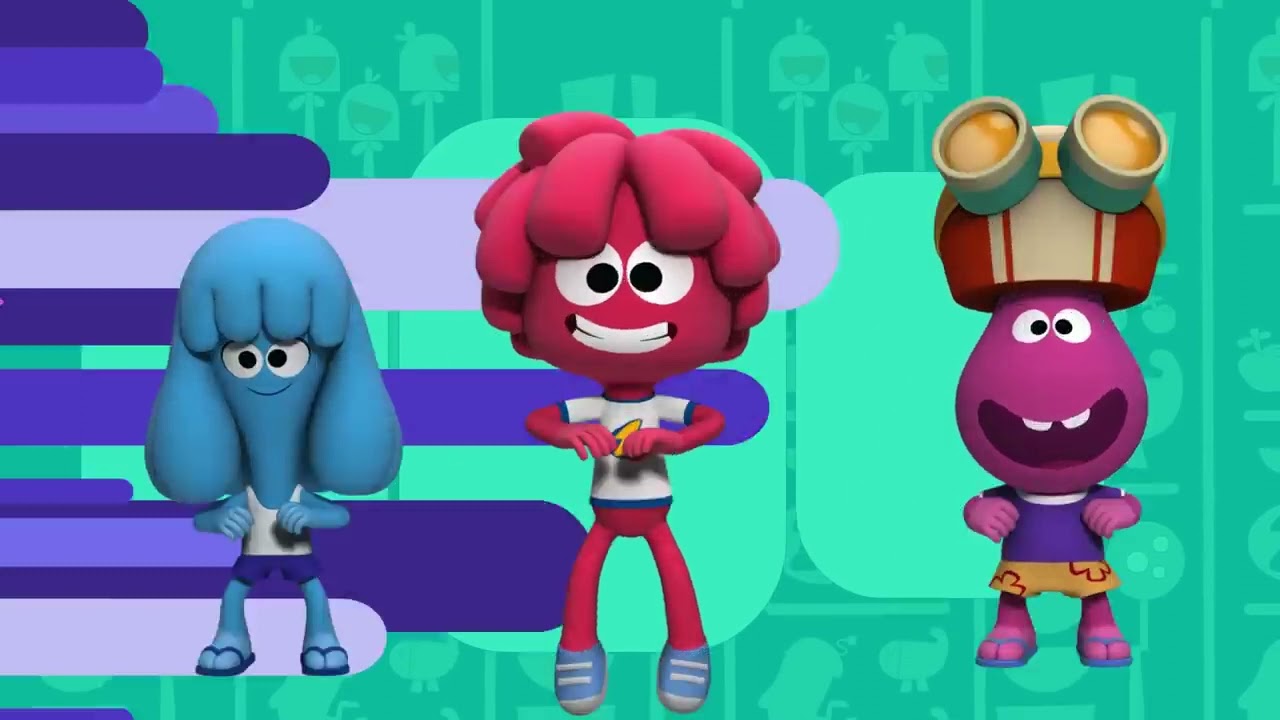 Jelly Jamm - Jump! Choreography (Swedish)