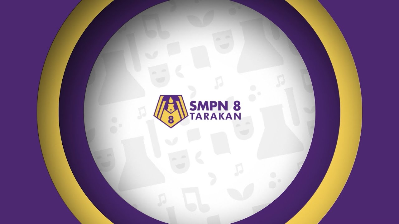 SMPN 8 Tarakan Profile Digital Media Final Exam Universitas