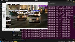Running Ultralytics Yolov10s on Jetson Nano in Pythonic Way