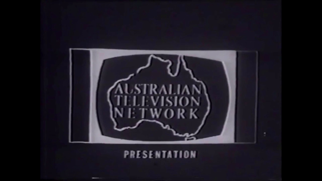 ATN Productions/Australian Television Network Presentation (1967) YouTube