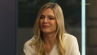 FII Institute 8th Edition: Jenny Johnson - President & CEO, Franklin Templeton screenshot 1