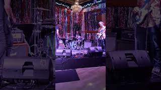 137a rimshot and the rippers productions live mayes oyster house