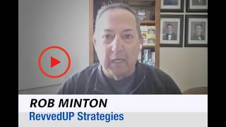 The Democratization of AI | ROB MINTON | Fleet Management Weekly