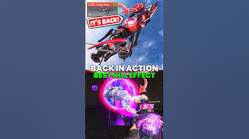 Mythic EM2 Eclipse Phaser is Back.... #codm