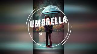 Rihanna-Umbrella (Sarkhan remix)(Ember Island cover) Resimi