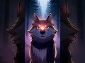 wolf stories episode 14. AI