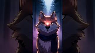 wolf stories episode 14. AI