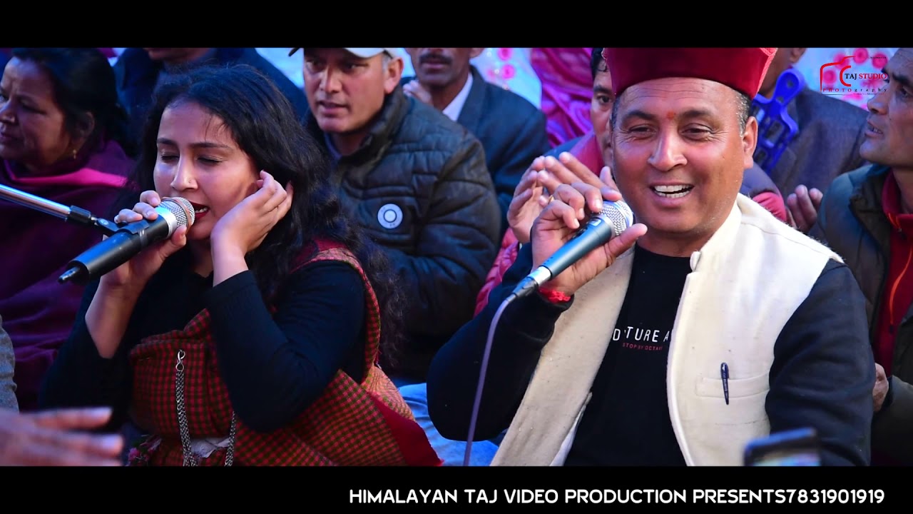 New Mahadev  bhajan #NilkanthMahadevaTereUjhaleMukha# by Simran bhardwaj