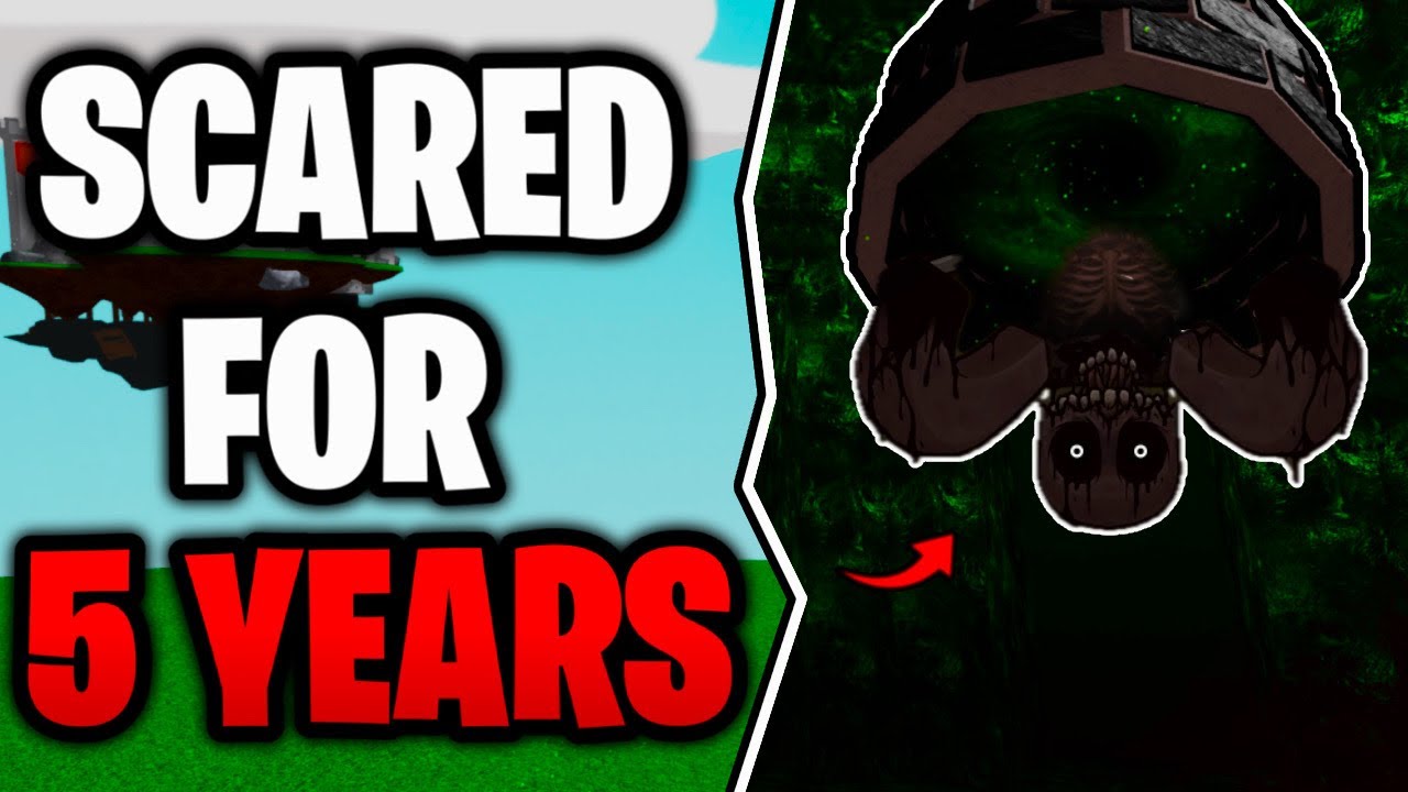 Эта перчатка пугала меня 5 лет, поэтому я её освоил…