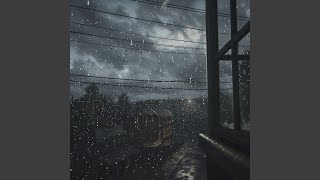 Soothing Rain Drizzle Harmony